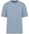 NS332 Native Spirit Oversized T-Shirt Aquamarine colour image